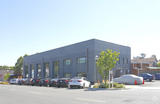 Plus de détails pour 881 Grant Ave, Novato, CA - Local commercial à louer