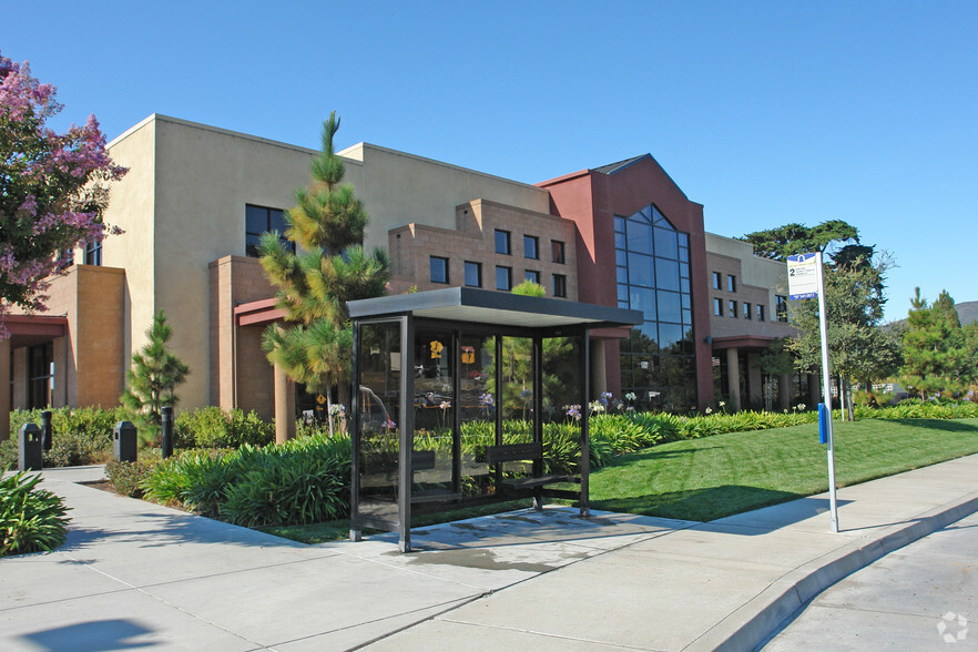 100 Cross St, San Luis Obispo, CA à louer - Photo de l’immeuble – Image 3 sur 8