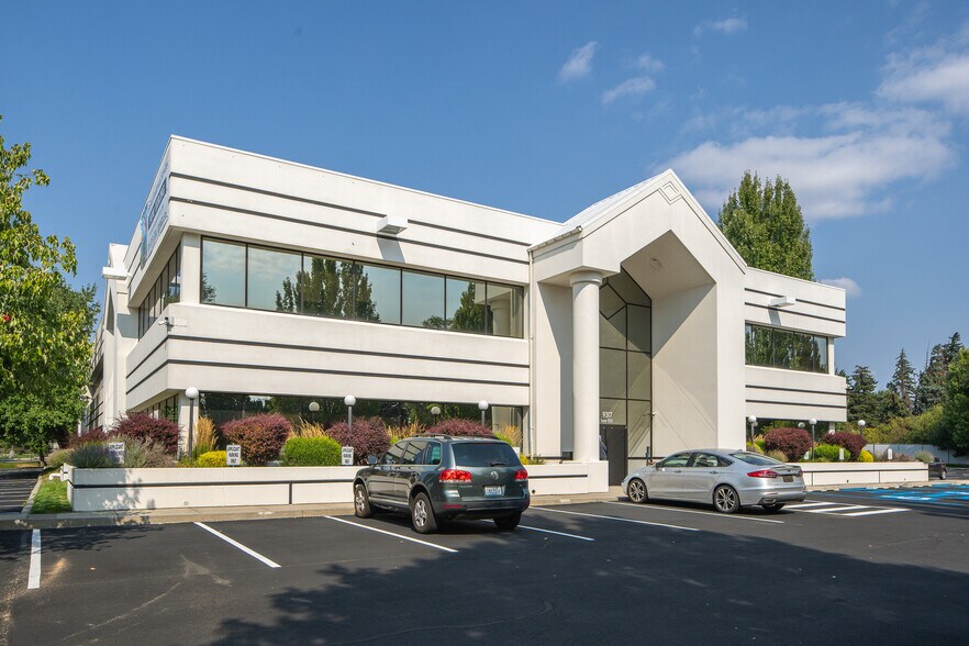 9317 E Sinto Ave, Spokane, WA à vendre - Photo de l’immeuble – Image 3 sur 12