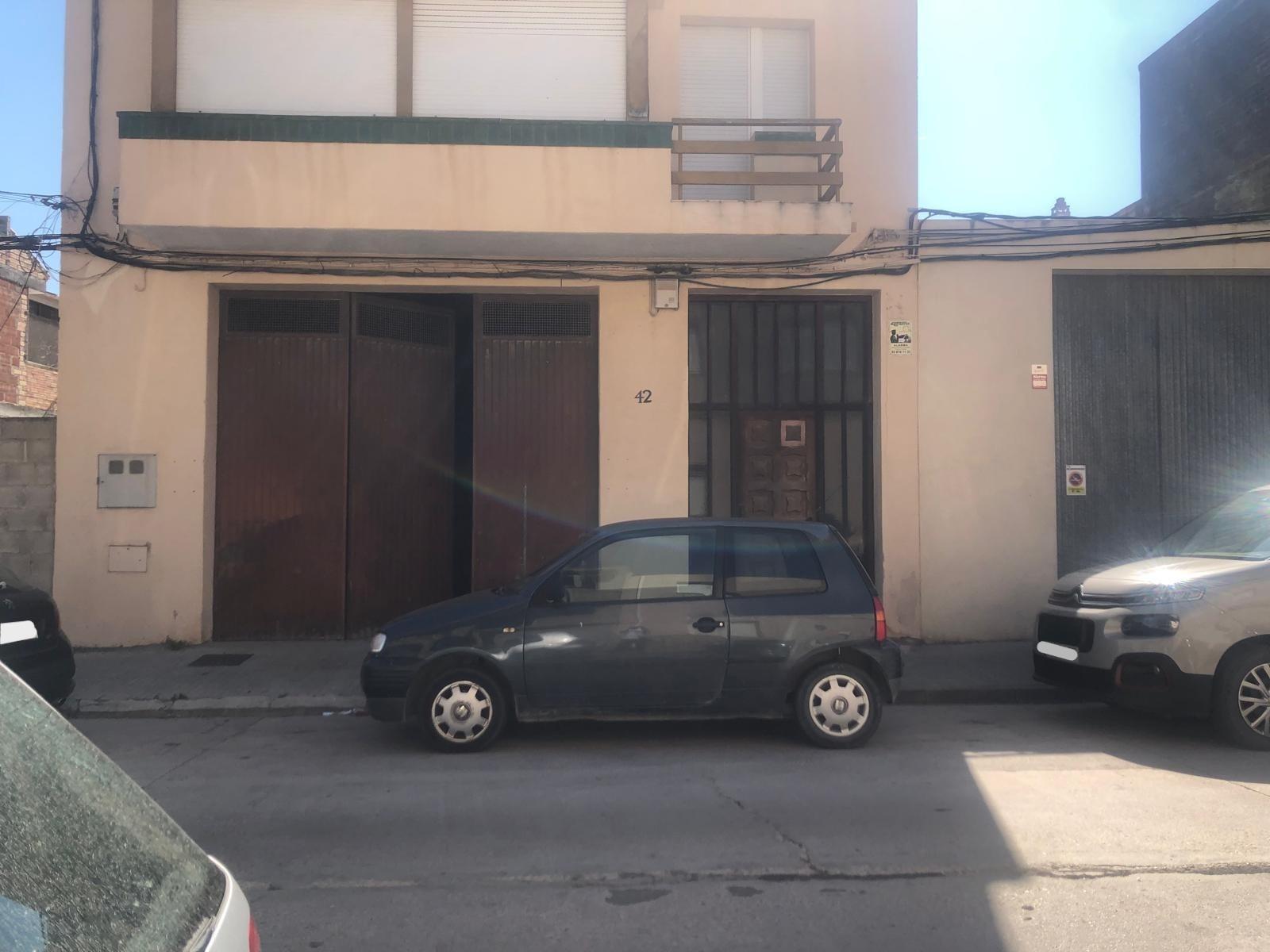 Industriel/Logistique dans Deltebre, Tarragona à vendre Photo intérieure– Image 1 sur 2
