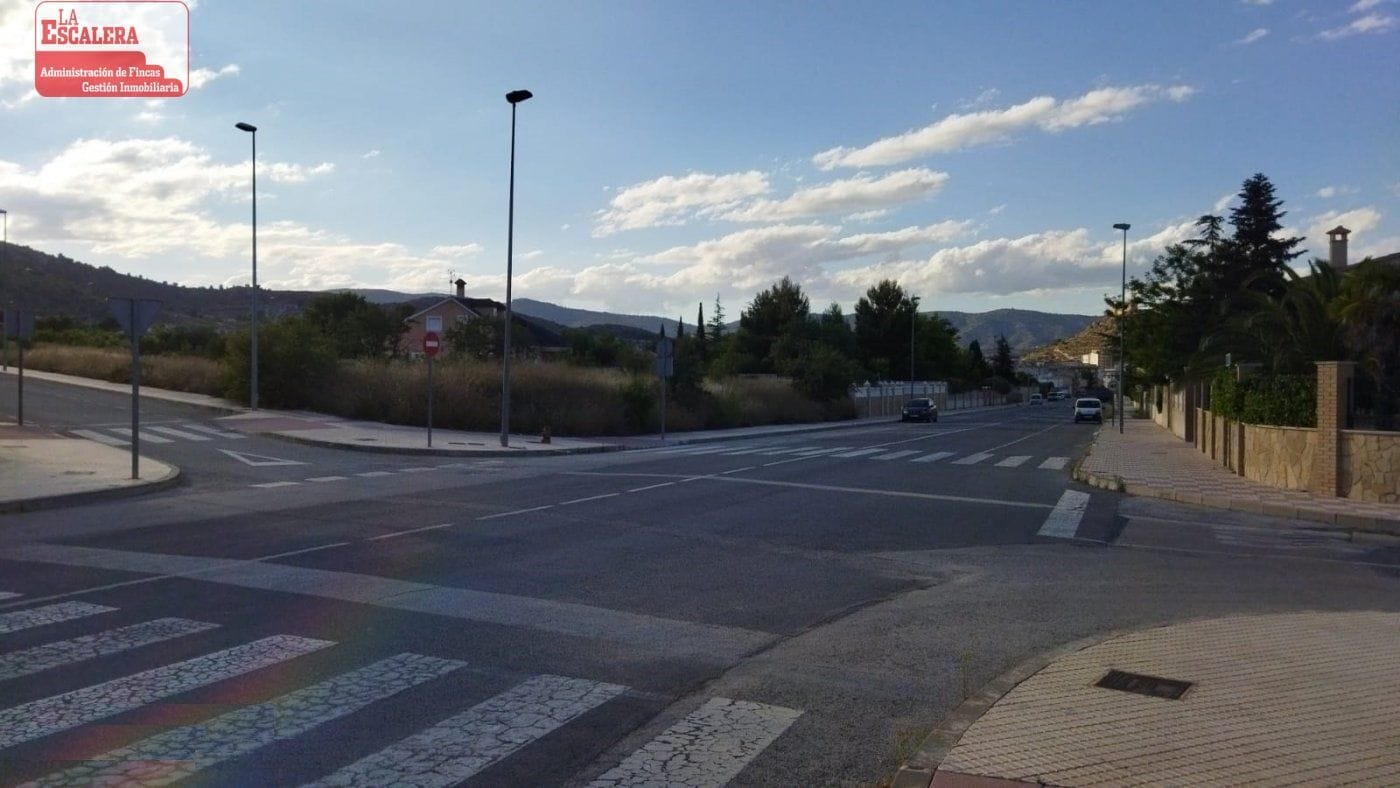 Terrain dans Castalla, Alicante à vendre Photo de l’immeuble– Image 1 sur 3