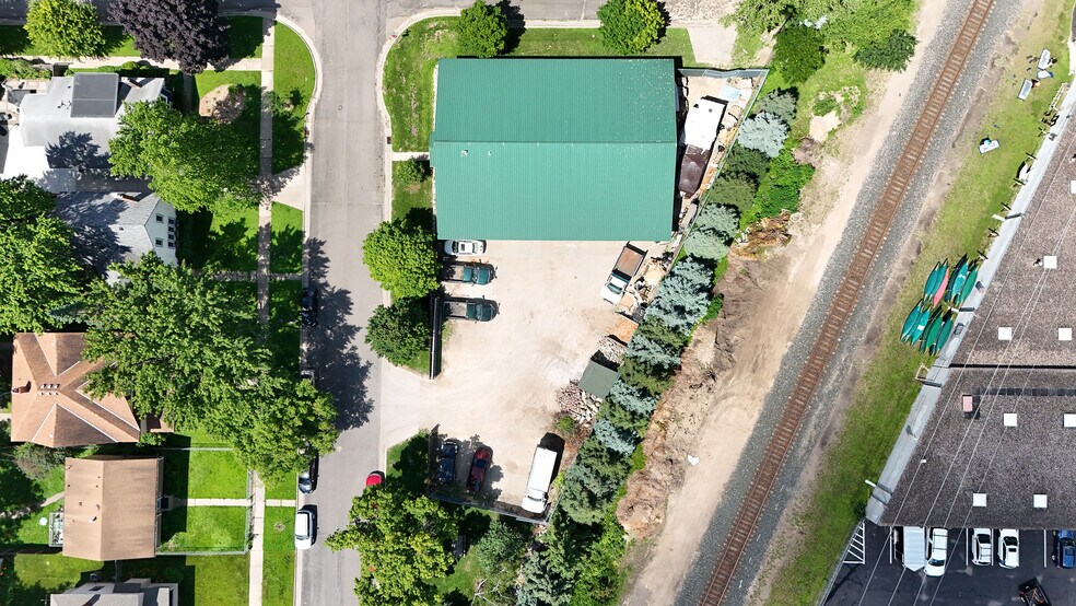 1645 Iglehart Ave, Saint Paul, MN à vendre - Photo de l’immeuble – Image 3 sur 19