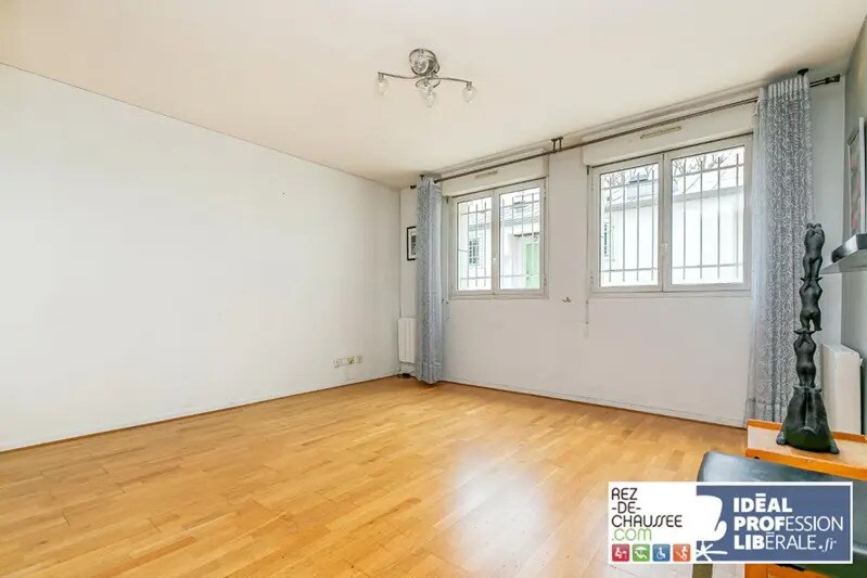 Immeuble residentiel dans Puteaux à vendre - Photo intérieure – Image 3 sur 11