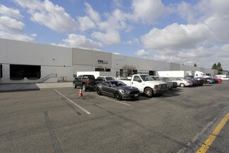 Plus de détails pour 15050-15066 Shoemaker Ave, Santa Fe Springs, CA - Industriel/Logistique à louer