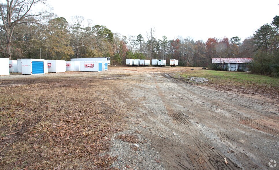 29 S Highway 29, Newnan, GA à vendre - Photo principale – Image 1 sur 3