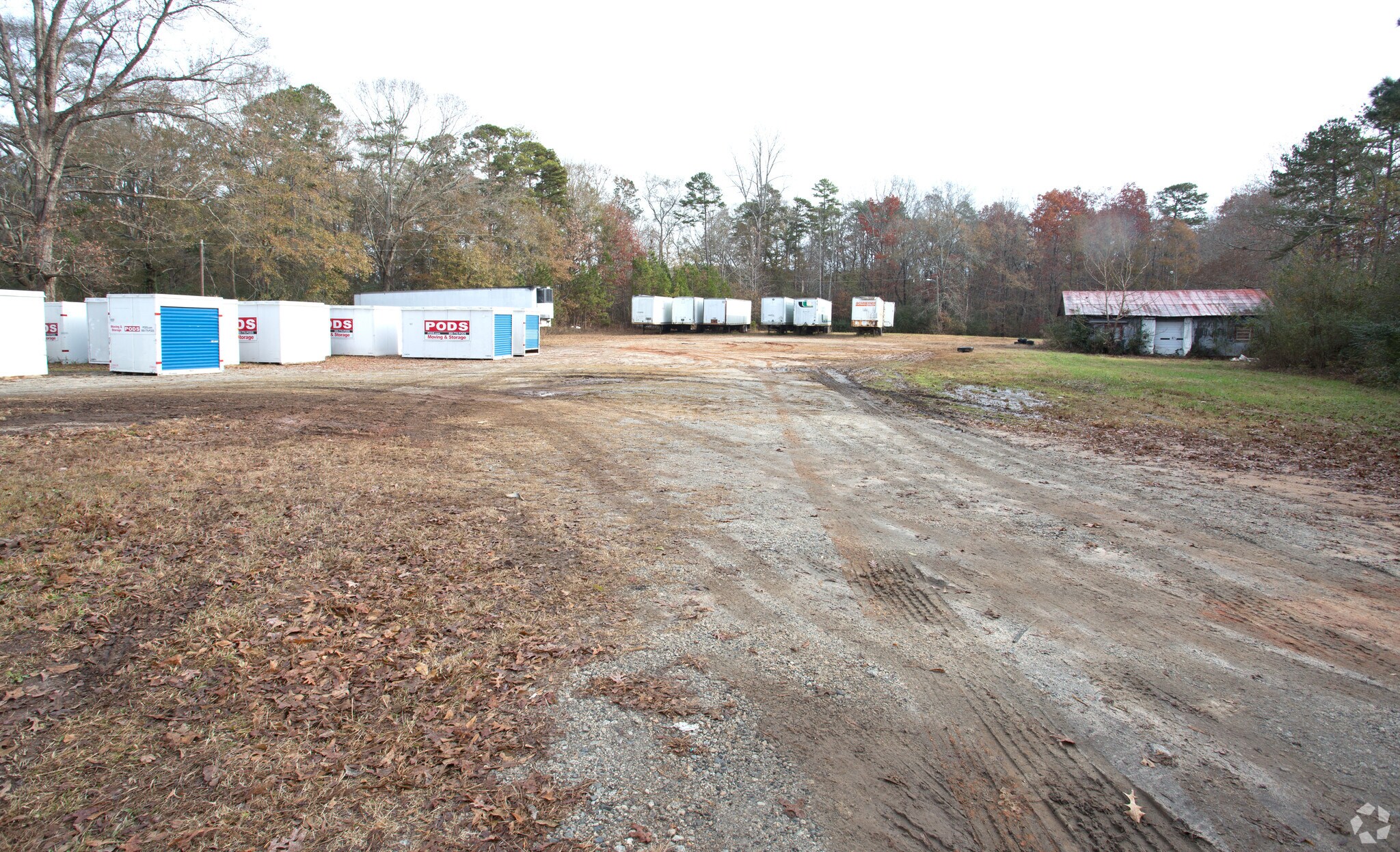 29 S Highway 29, Newnan, GA à vendre Photo principale– Image 1 sur 4