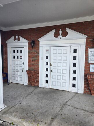 Plus de détails pour 3677 Central Ave, Fort Myers, FL - Bureau à louer
