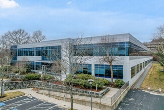 Plus de détails pour 940 Winter St, Waltham, MA - Bureau à louer