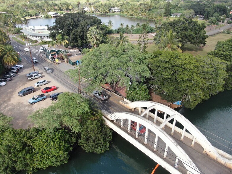 62-620 Kamehameha Hwy, Haleiwa, HI à louer - Photo de l’immeuble – Image 3 sur 3