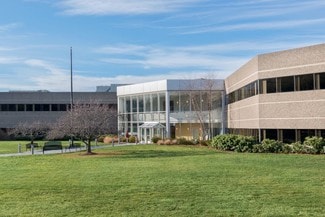 Plus de détails pour 397 Williams St, Marlborough, MA - Bureau, Local d'activités à louer
