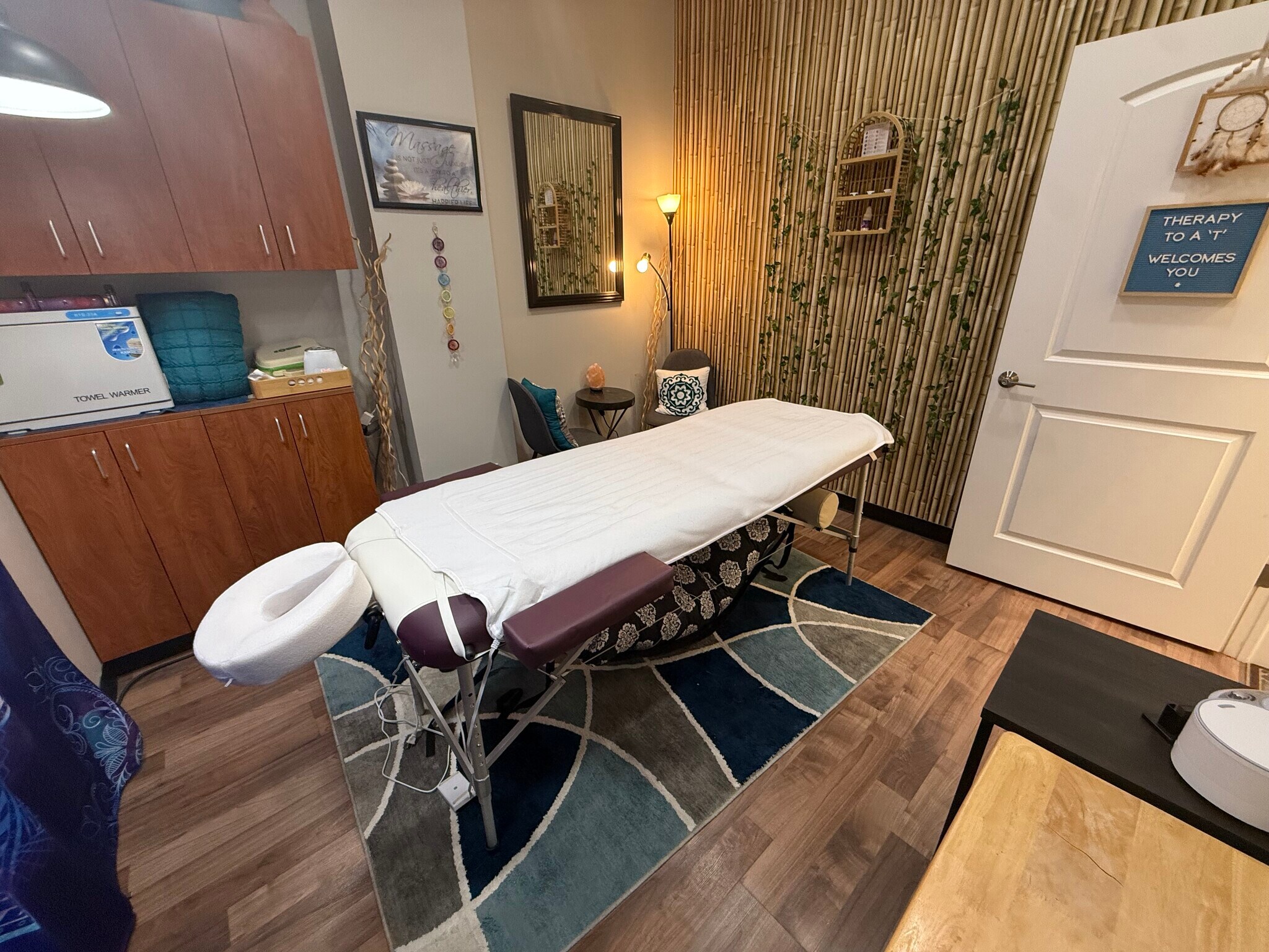 123 W Washington St, Oswego, IL à louer Photo intérieure– Image 1 sur 4