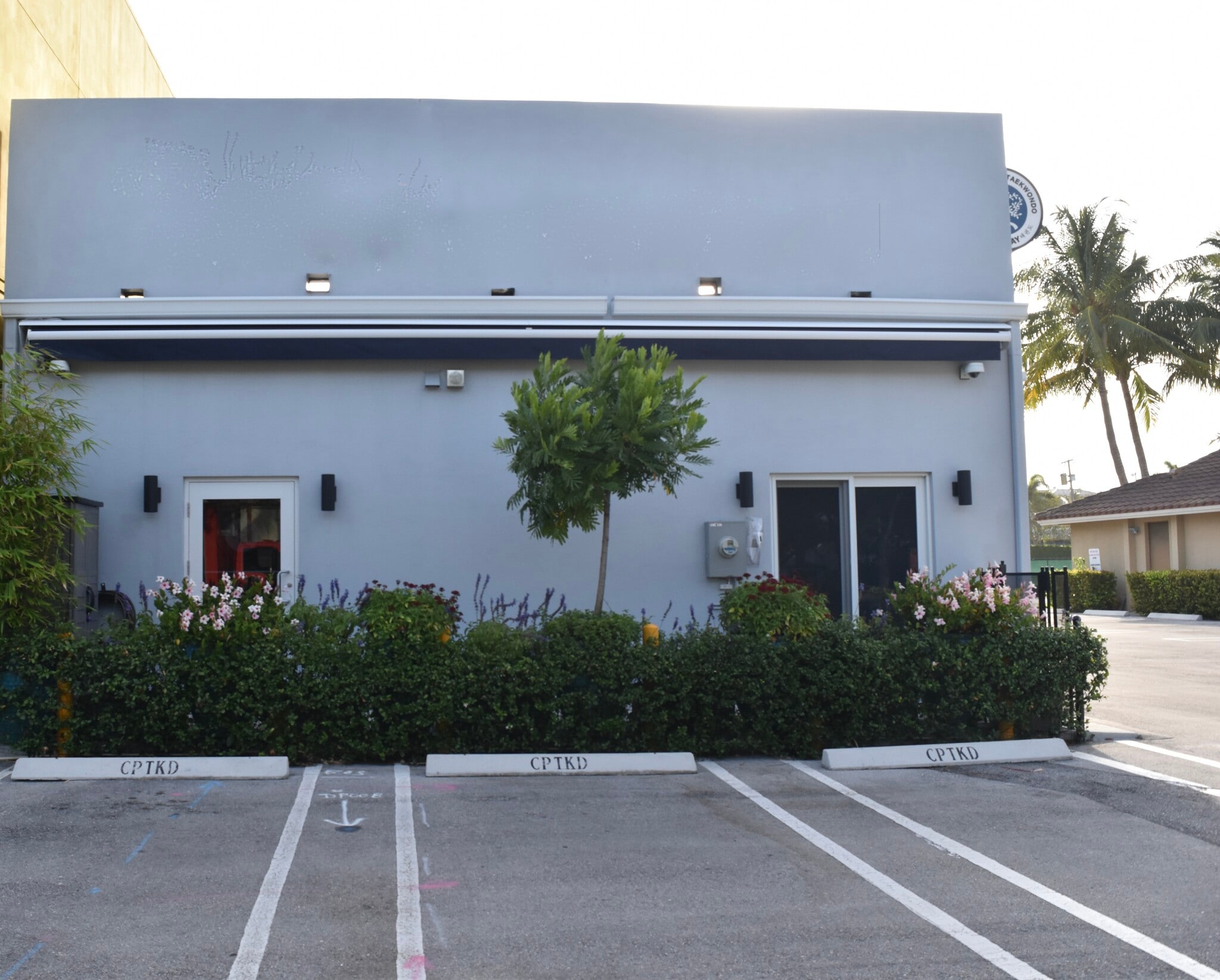 501 NE 2nd St, Delray Beach, FL à louer Photo de l’immeuble– Image 1 sur 4