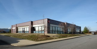 Plus de détails pour 4729 Carr Dr, Fredericksburg, VA - Bureau à vendre