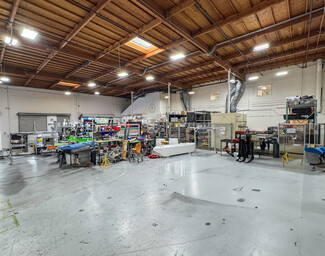 Plus de détails pour 415-425 E Grand Ave, South San Francisco, CA - Local d'activités à louer