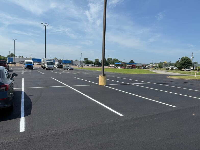790 Highway 51 N, Ripley, TN à louer - Photo de l’immeuble – Image 3 sur 4