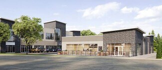 Plus de détails pour 4620 48 St, Stony Plain, AB - Local commercial à louer
