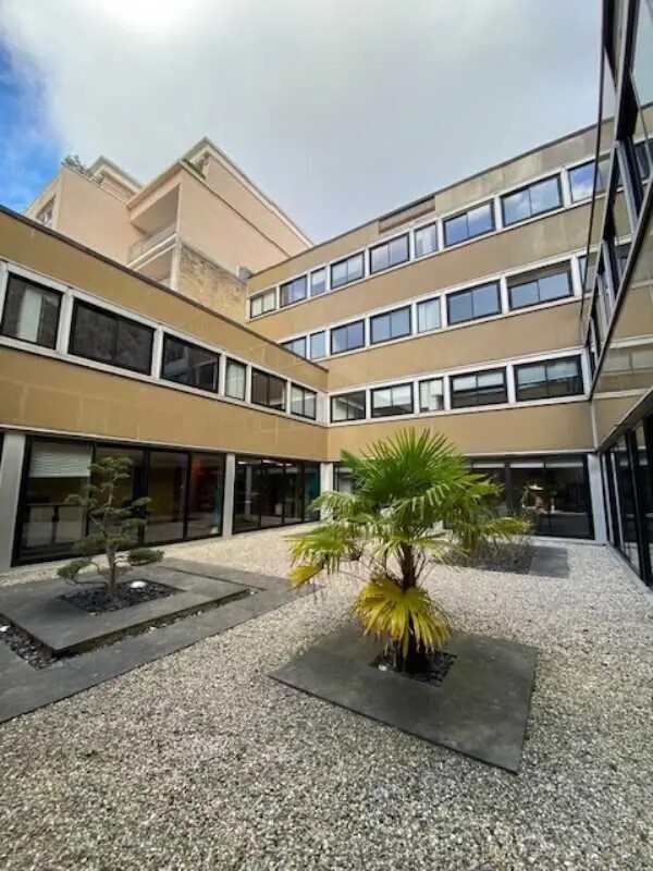 Bureau dans Le Havre à vendre Photo de l’immeuble– Image 1 sur 10