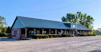 Plus de détails pour 360 County Road 620, West Salem, OH - Local commercial à vendre