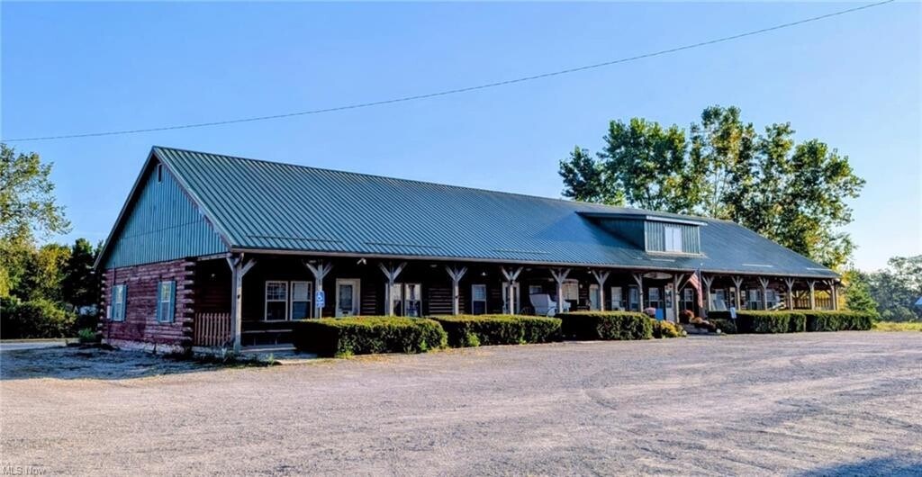 360 County Road 620, West Salem, OH à vendre Photo de l’immeuble– Image 1 sur 5