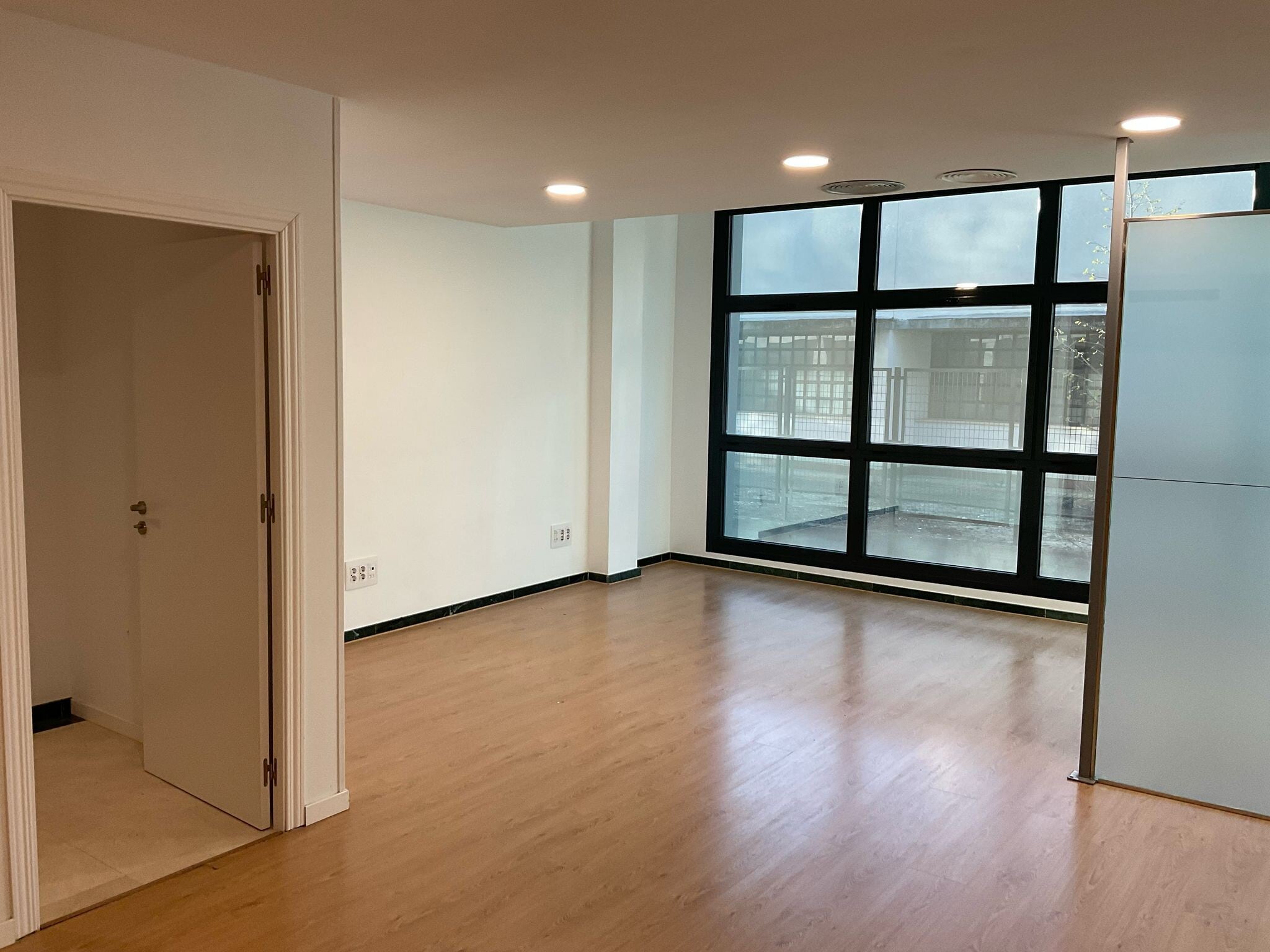 Calle Perú, 8, Las Rozas de Madrid, Madrid à louer Plan d’étage– Image 1 sur 8