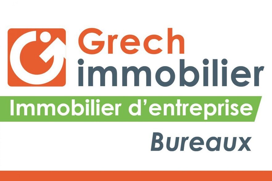 Bureau dans Ollioules à louer - Photo de l’immeuble – Image 3 sur 3