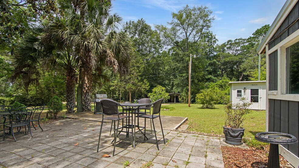 4991 Highway 77, Graceville, FL à vendre - Photo de l’immeuble – Image 3 sur 28