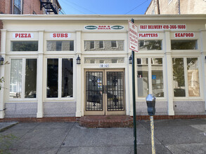 38-40 E 25th St, Baltimore, MD à louer Photo de l’immeuble– Image 1 sur 3