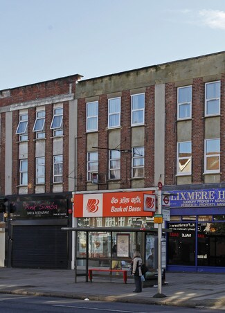 Plus de détails pour 213 Kenton Rd, Harrow - Local commercial à louer
