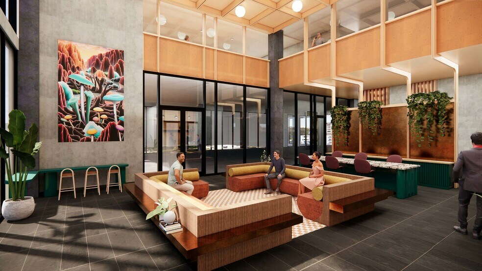 35-83 NW 27th st, Miami, FL à vendre - Photo intérieure – Image 3 sur 23