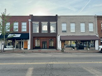 Plus de détails pour 118 5th St N, Columbus, MS - Local commercial à louer