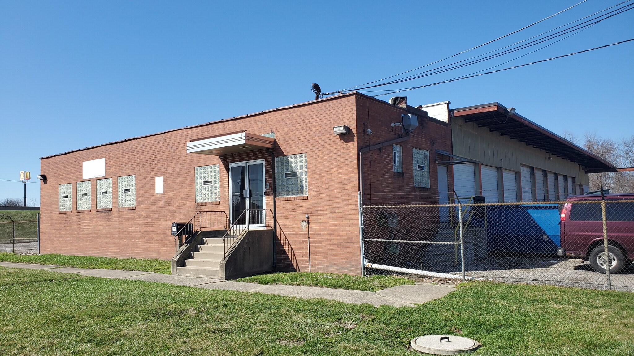 2341 Lockbourne Rd, Columbus, OH à vendre Photo principale– Image 1 sur 15