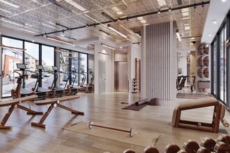 Silwood St, Londres à louer Photo intérieure– Image 2 sur 3