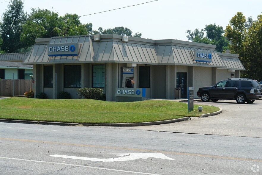 995 Washington Blvd, Beaumont, TX à vendre - Photo de l’immeuble – Image 2 sur 2