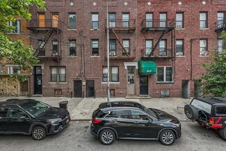 Plus de détails pour 3625 30th St, Long Island City, NY - Logement à vendre