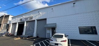 Plus de détails pour 1000 Gregg St, Carnegie, PA - Bureau, Industriel/Logistique à louer