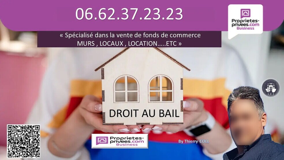 Local commercial dans Rillieux-la-Pape à louer - Photo de l’immeuble – Image 3 sur 6