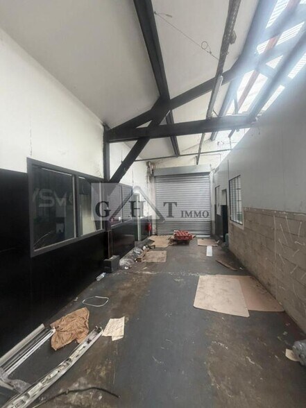 Industriel/Logistique dans Champigny-sur-Marne à vendre - Photo intérieure – Image 3 sur 3