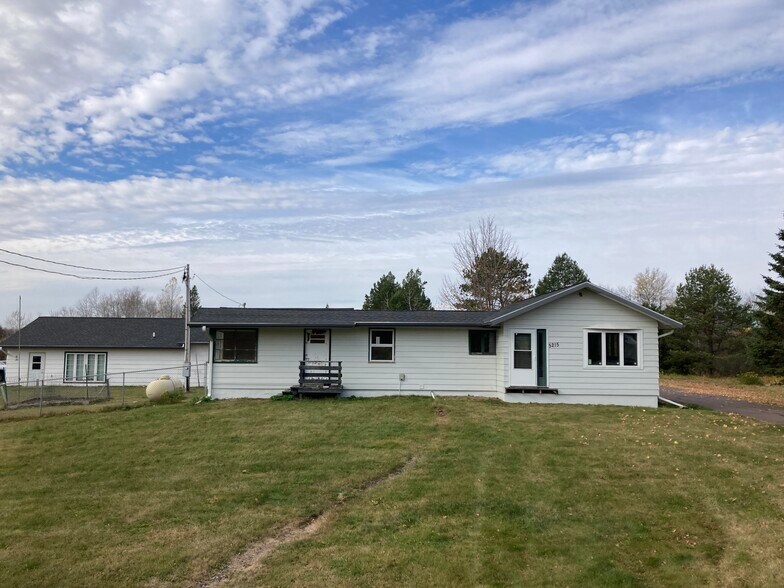 5215 Rice Lake Rd, Duluth, MN à louer - Photo de l’immeuble – Image 2 sur 16
