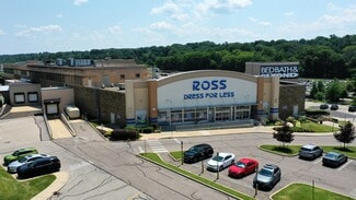 Plus de détails pour 901 Old York Rd, Abington Township, PA - Local commercial à louer