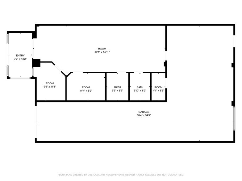 1825-1829 Paradise Trl, East Stroudsburg, PA à louer - Photo de l’immeuble – Image 2 sur 4