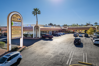 Plus de détails pour 2001 S Rainbow Blvd, Las Vegas, NV - Local commercial à vendre