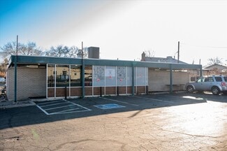 Plus de détails pour 160 E 4800 S, Salt Lake City, UT - Local commercial à vendre