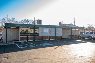 Plus de détails pour 160 E 4800 S, Salt Lake City, UT - Local commercial à vendre