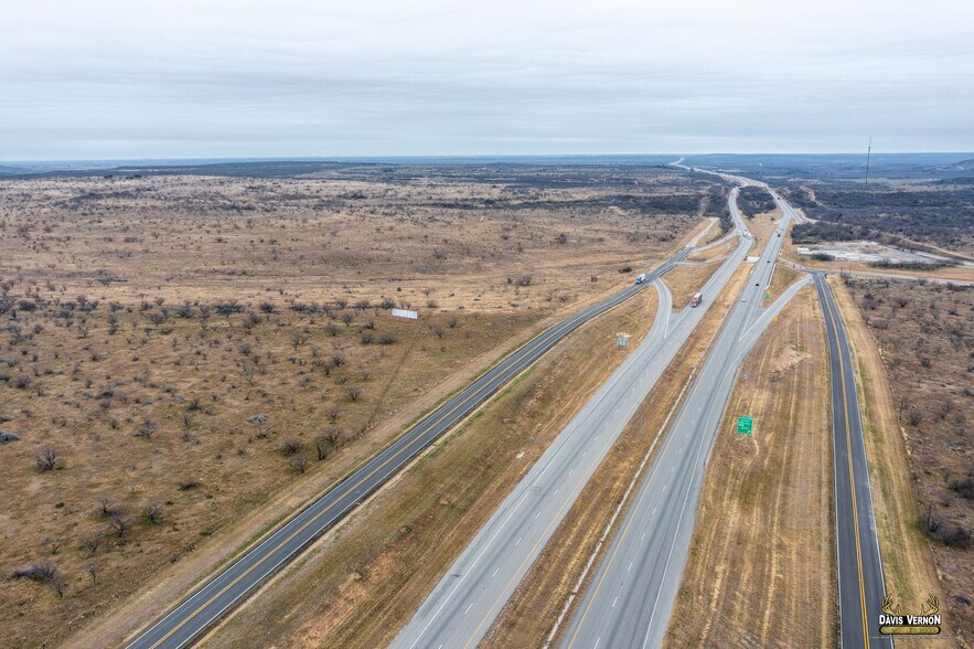 00 East of Loves Tract, Baird, TX à vendre - Photo de l’immeuble – Image 3 sur 25