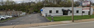 Plus de détails pour 2212 Noblestown Rd, Pittsburgh, PA - Bureau, Bureau/Local commercial à louer
