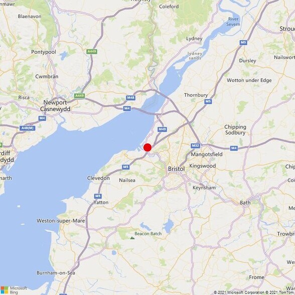 Bristow Broa, Avonmouth à louer - Photo de l’immeuble – Image 2 sur 3