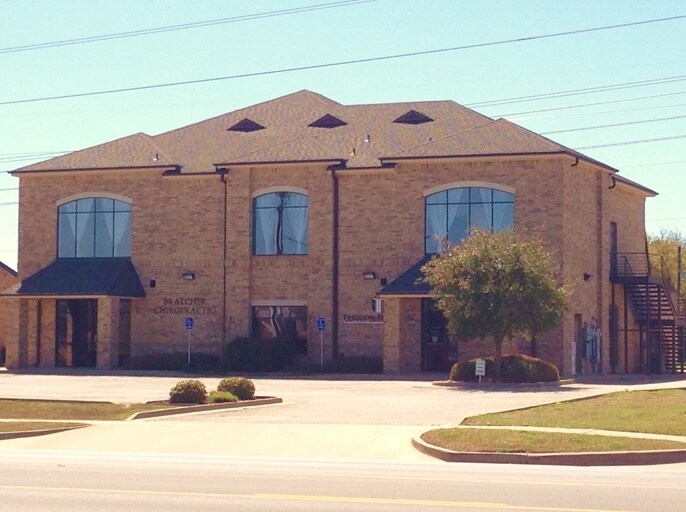 2140 W Grande Blvd, Tyler, TX à louer - Photo principale – Image 1 sur 27