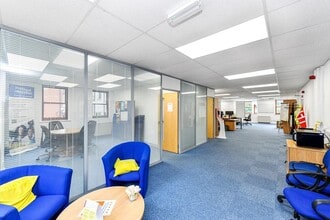 3-7 Middle Pavement, Nottingham à louer Photo intérieure– Image 1 sur 2