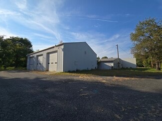 Plus de détails pour 1600-1624 N Little Creek Rd, Dover, DE - Industriel/Logistique à louer