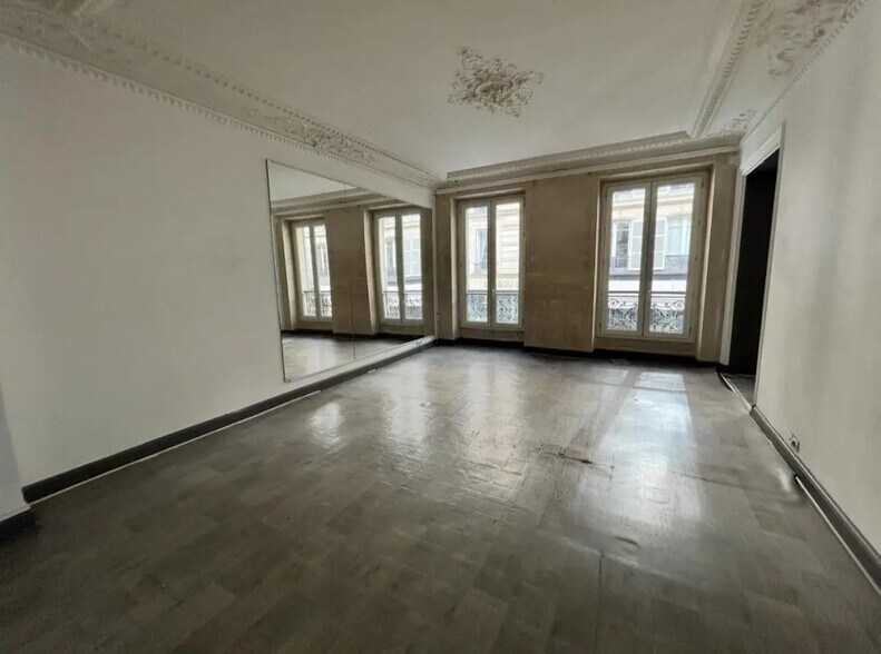 Bureau dans Paris à louer - Photo de l’immeuble – Image 2 sur 6
